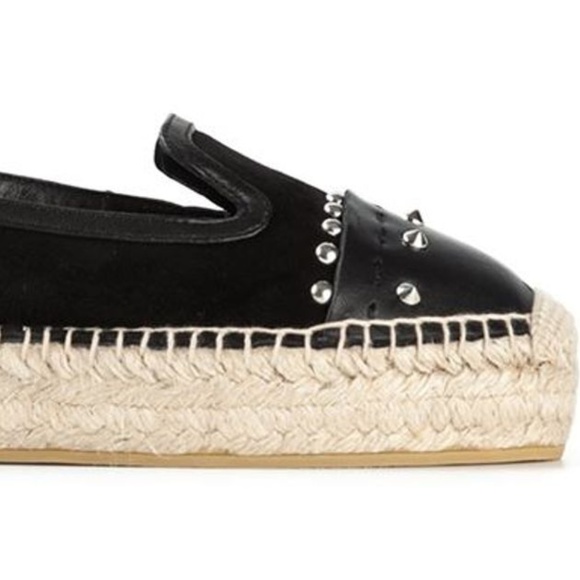 Mcqueen espadrilles sales